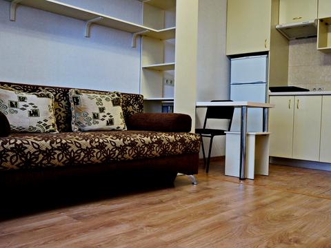 квартира по адресу Софии Русовой ул., 3