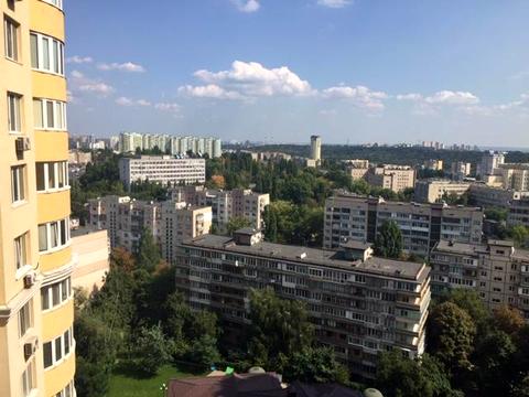 квартира за адресою Михайла Максимовича вул. (Онуфрія Трутенка), 3-Д