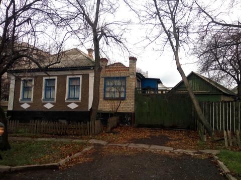 будинок за адресою Боженка вул.