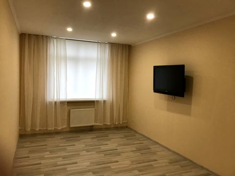 квартира за адресою Любомира Гузара просп. (Космонавта Комарова), 46-Б