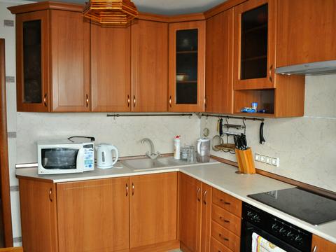 квартира за адресою Володимира Івасюка просп. (Героїв Сталінграду), 25