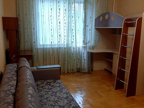 квартира по адресу Анны Ахматовой ул., 15