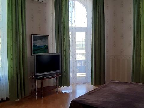 квартира по адресу Саксаганского ул., 147/5