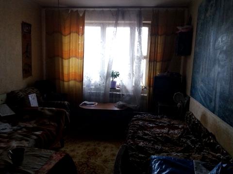 квартира по адресу Рижская ул., 18