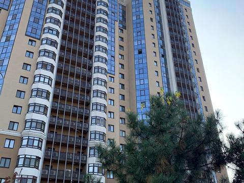 квартира по адресу Дегтяревская ул., 25-А