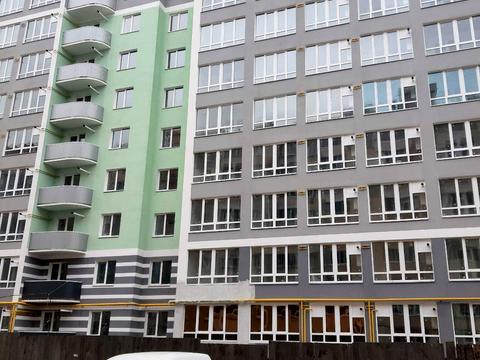 квартира за адресою Красносільського вул., 71