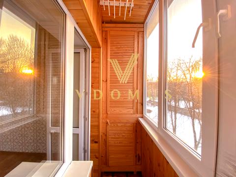 квартира за адресою Олени Теліги вул., 15