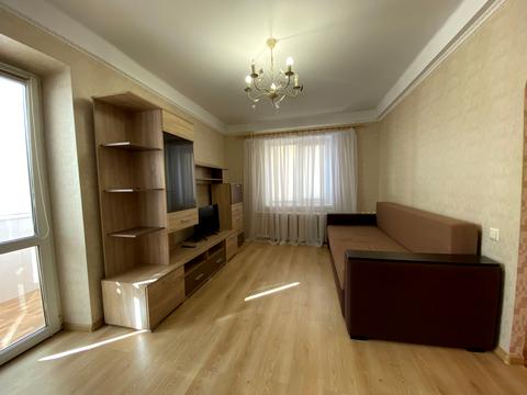 квартира за адресою Левка Лук'яненка вул. (Маршала Тимошенка), 4