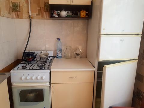 квартира по адресу Панаса Мирного пер., 3