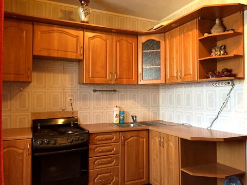квартира за адресою Миколи Закревського вул., 17