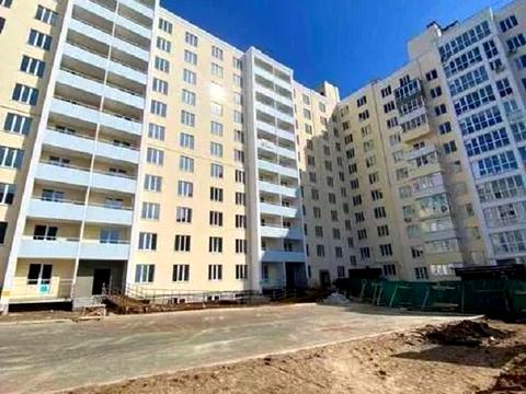 квартира по адресу Независимости ул., 10/4