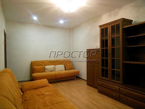 квартира за адресою Драгоманова вул., 31-В