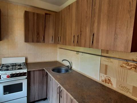 квартира по адресу Европейская