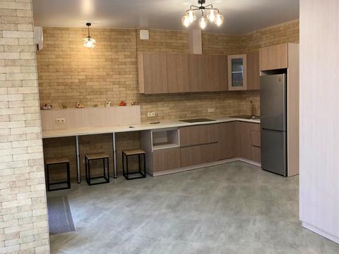 квартира за адресою Київ, Набережно-Рибальська дорога вул., 9