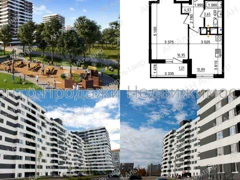 квартира по адресу моссковский проспект , 158