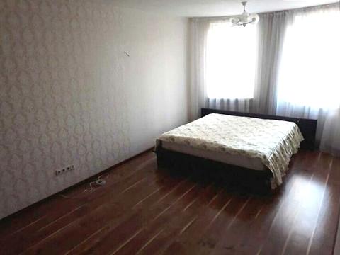 квартира по адресу Олевская ул., 5