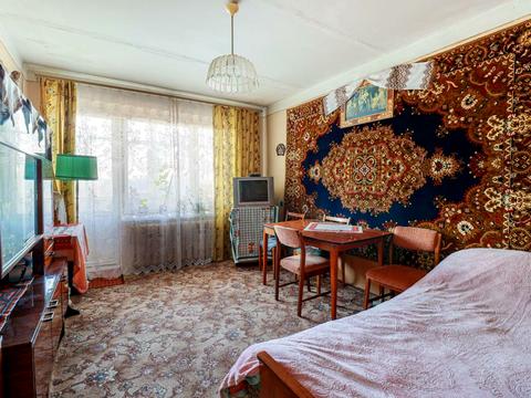 квартира по адресу Художественная ул., 4