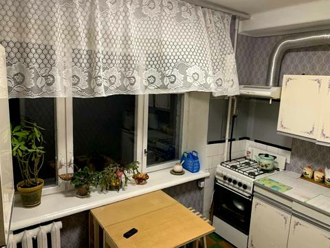 квартира по адресу Мрии ул. (Академика Туполева), 5