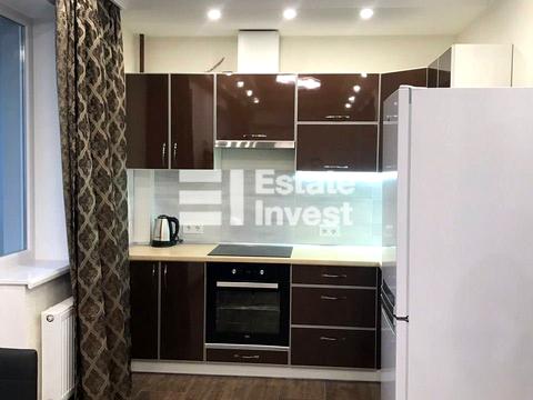 квартира по адресу Победы просп., 89