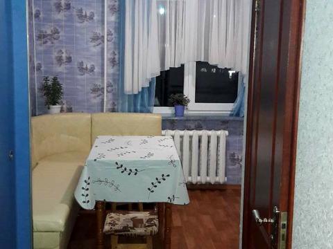 квартира за адресою Кримська вул., 5-1-6