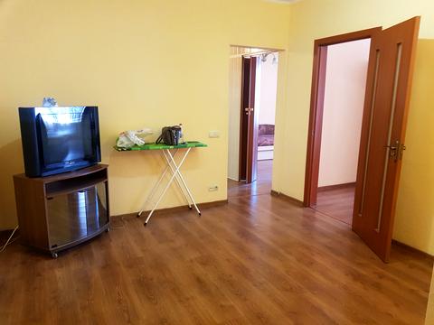 квартира за адресою Олени Пчілки вул., 2-Б