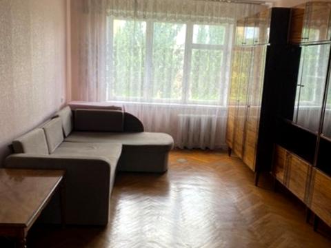 квартира по адресу Елены Телиги ул., 43