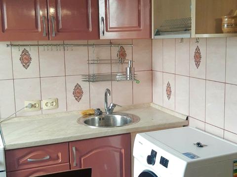 квартира за адресою Олекси Тихого вул. (Виборзька), 53