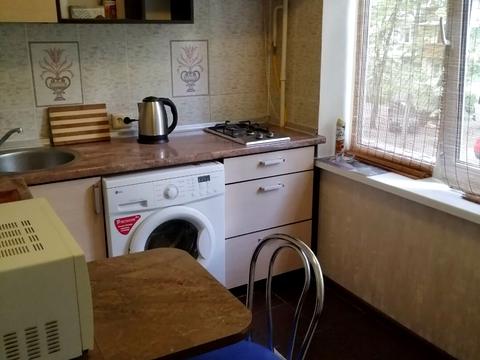 квартира за адресою Салютна вул., 27а