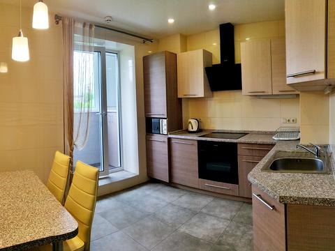 квартира за адресою Гарматна вул., 37-А