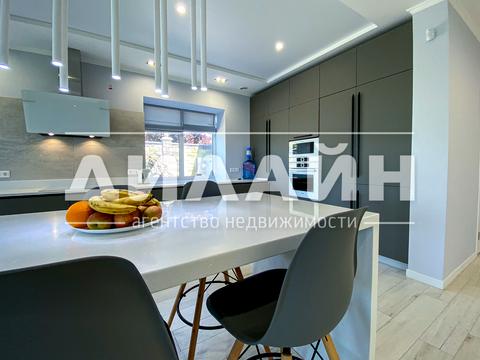 дом по адресу Пейзажная ул., 888