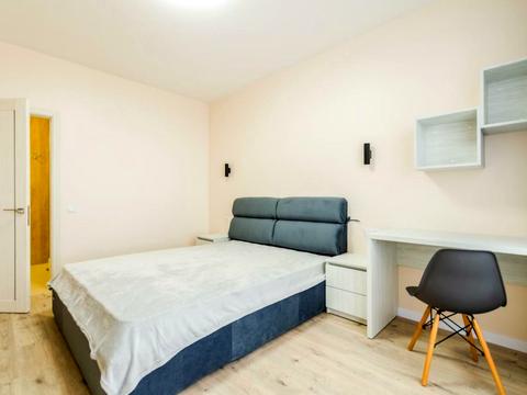 квартира за адресою Кам'янська вул. (Дніпродзержинська), 128