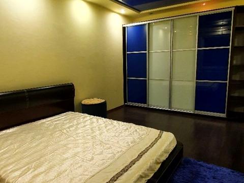 квартира по адресу Бориса Гмыри ул., 1-Б/6