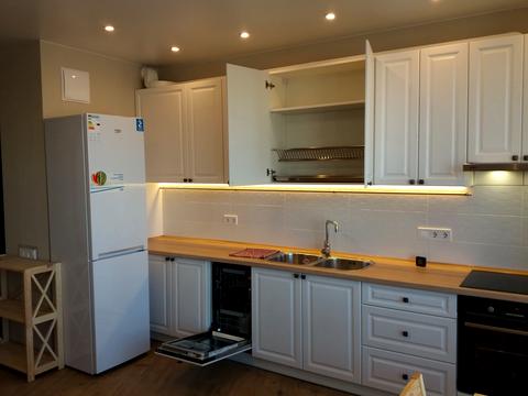 квартира по адресу Митрополита Василия Липковского ул. (Урицкого), 16-Г