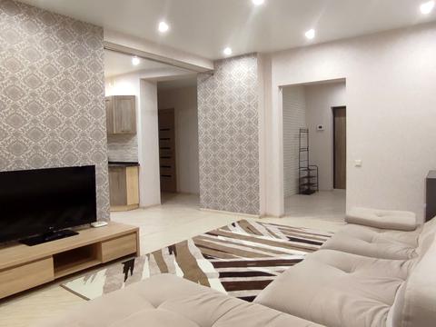квартира за адресою Олени Пчілки вул., 8