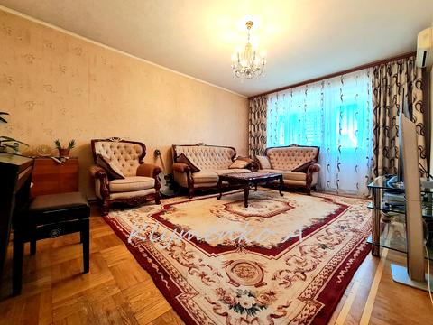 квартира по адресу Игоря Шамо бульв. (Олексія Давидова), 6