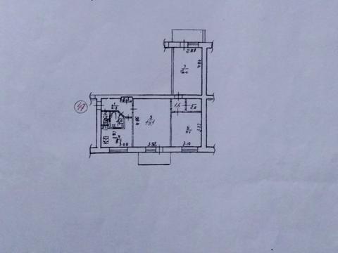 квартира по адресу Богдана Хмельницкого ул., 88-92