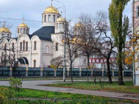 квартира за адресою Миру просп., 14