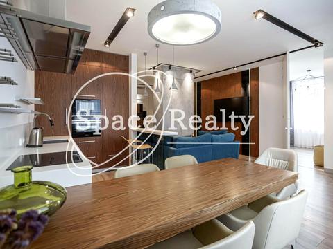 квартира за адресою Андрія Верхогляда вул. (Михайла Драгомирова), 11