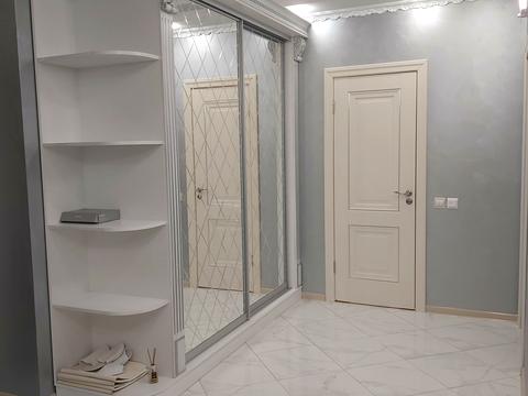 квартира за адресою Київ, Антоновича вул. (Горького), 109