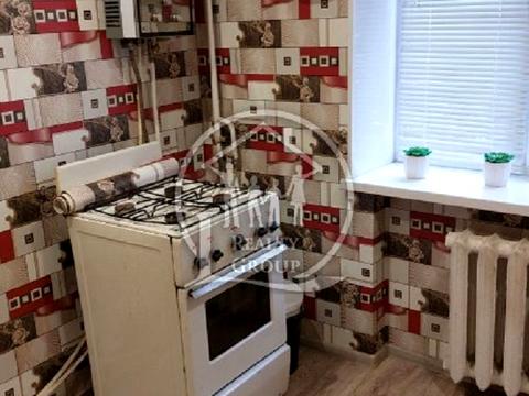 квартира по адресу Аллы Горской ул. (Бирюзовая), 8
