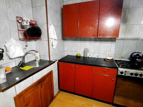 комната по адресу Гонгадзе Георгия просп. (Советской Украины), 18-Б