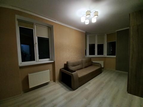 квартира по адресу Боголюбова ул., 34