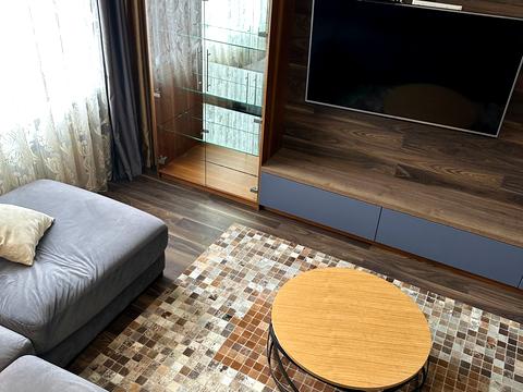 квартира за адресою Авіаконструктора Ігоря Сікорського вул. (Танкова), 4-Д