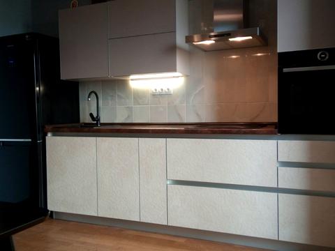 квартира по адресу Леонтовича ул. (Бєлінського), 16а