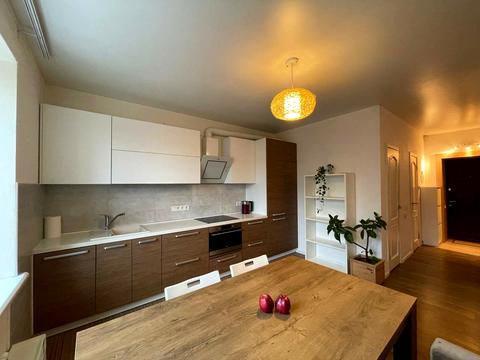 квартира по адресу Комбинатная ул. (Комбінатна), 25-А