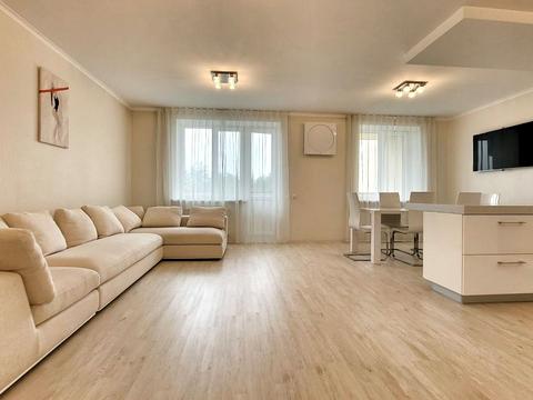 квартира за адресою Валерія Лобановського вул., 18