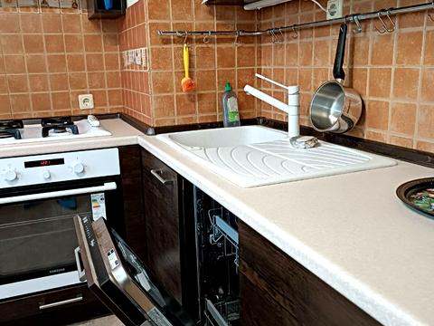 квартира за адресою Берестейський просп. (Перемоги), 80/57