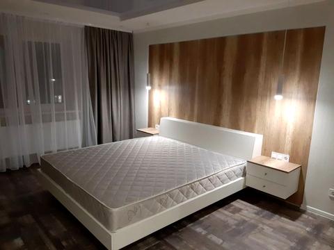 квартира за адресою Миколи Бажана просп., 1-А