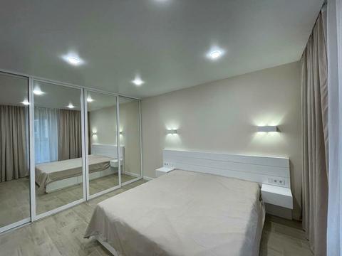 квартира за адресою Метрологічна вул., 29