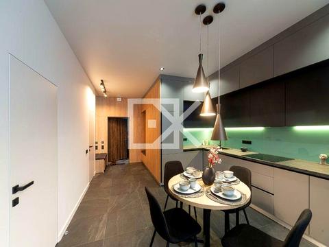 квартира по адресу Никольско-Слободская ул., 3-Б